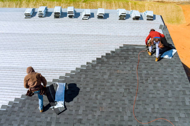 Best Metal Roofing Contractor  in Washington, NC