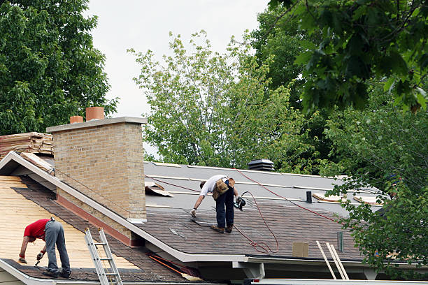 Professional Roofing Contractor in Washington, NC